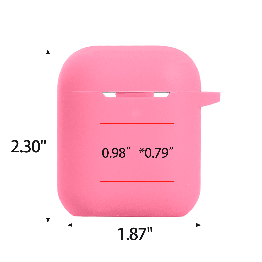 Alto Case for Apple AirPods 1 & 2