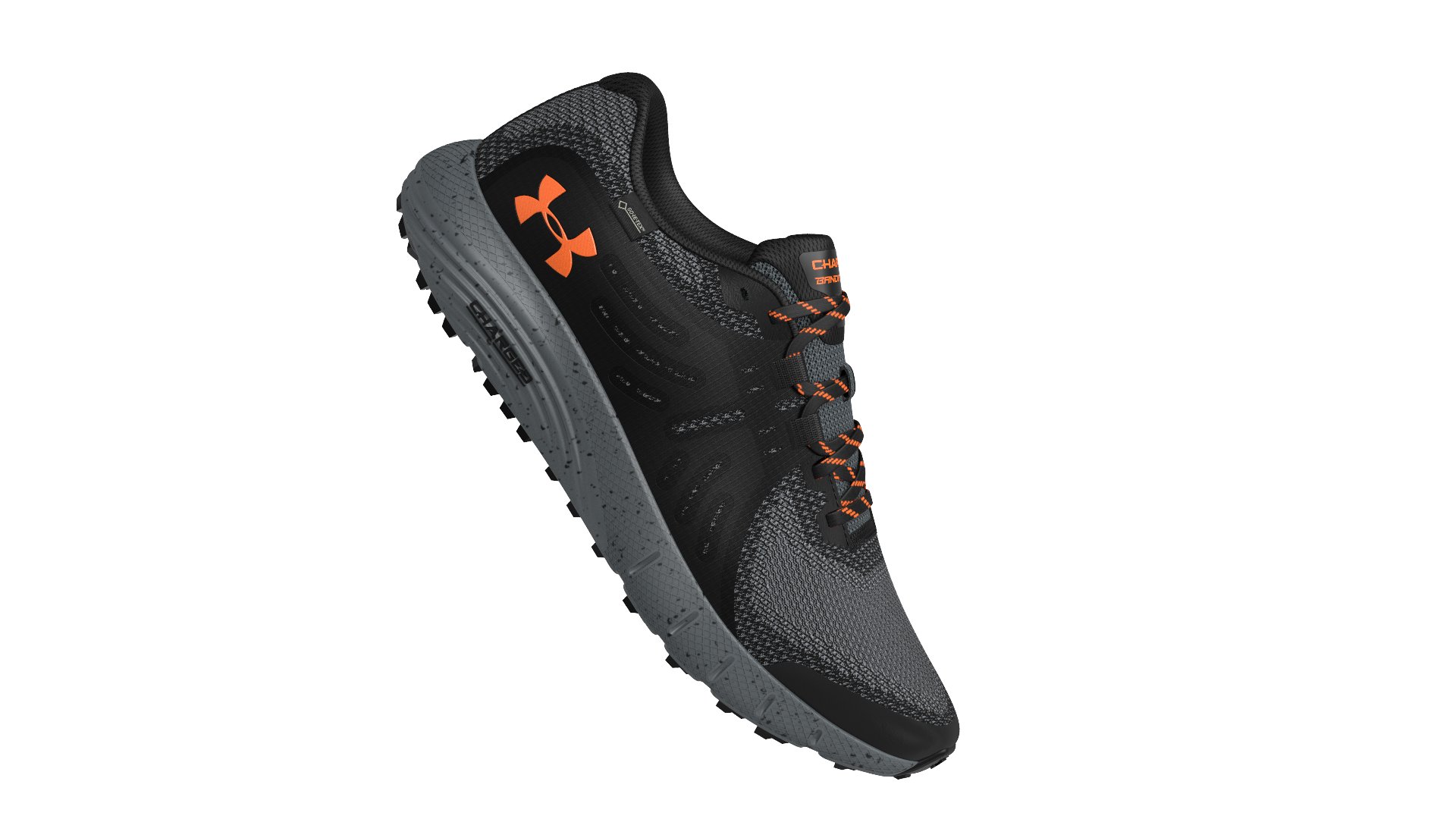 UA Charged Bandit GORE-TEX Men's Trail Running Shoes 3