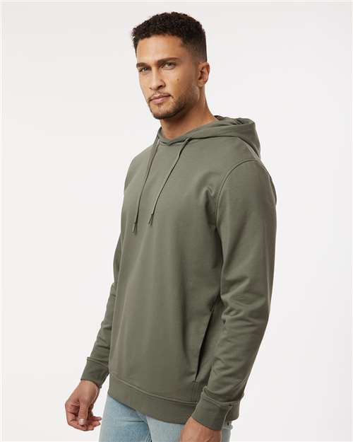 Unisex Perform Hooded Sweatshirt - EXP25PH 14