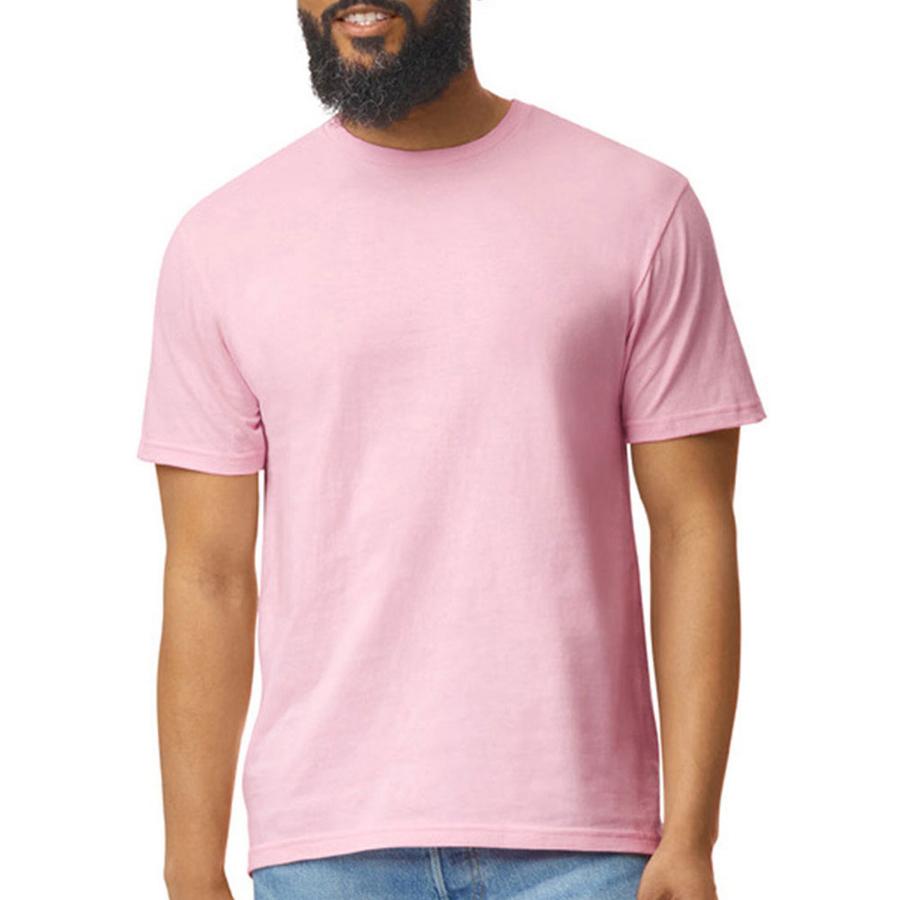 Gildan SoftStyle Adult T-Shirt 4.5 oz 120