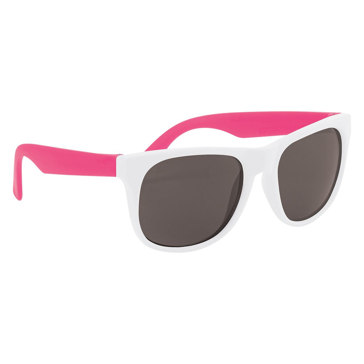 Rubberized Sunglasses 85