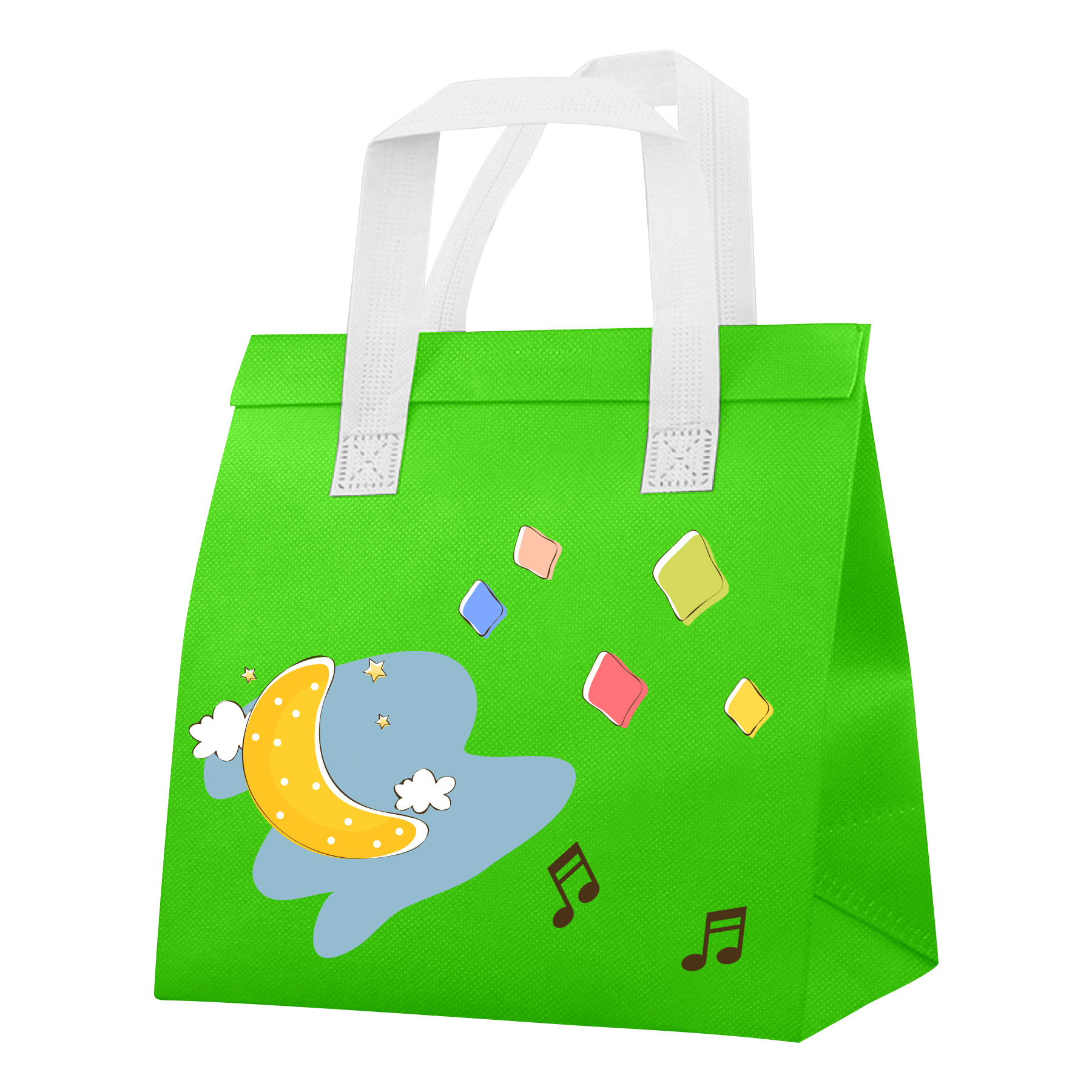 Insulated Lunch Bag 6