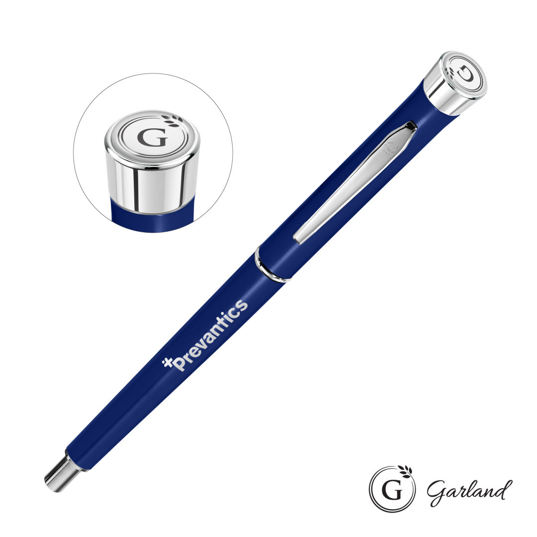 Garland® Color Mechanical Pencil - Chrome Accent 10