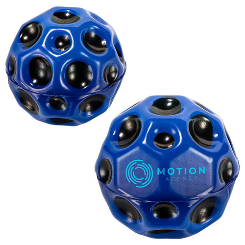Nitro Super Bouncing Ball 49