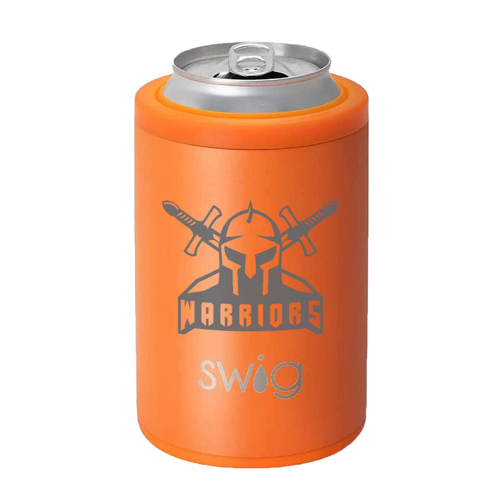 Swig® 12 oz. Combo Can & Bottle Cooler 53