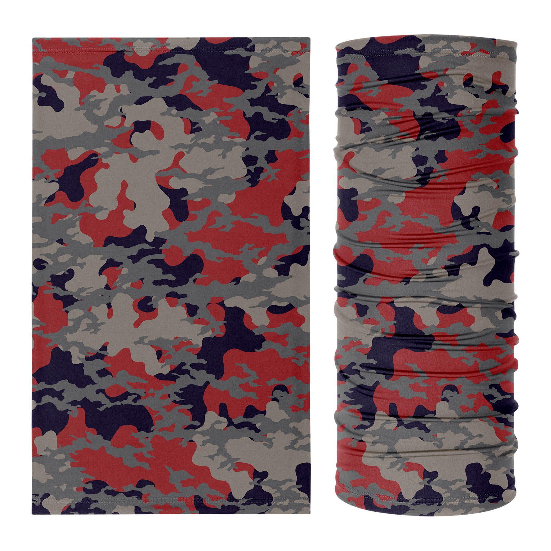 Sublimation Outdoor Versatile Bandana 6