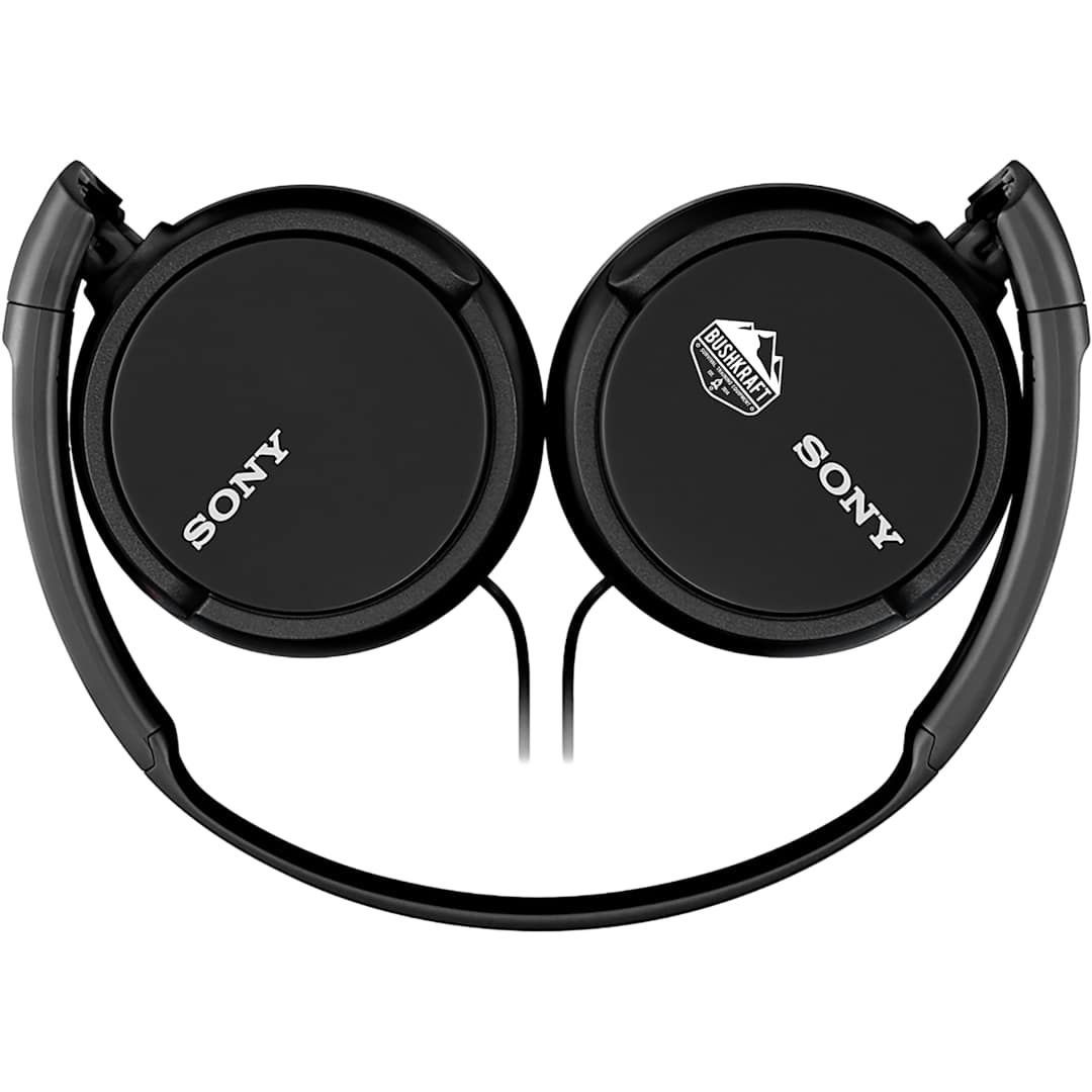 Sony MDR-ZX110AP Headphones 16