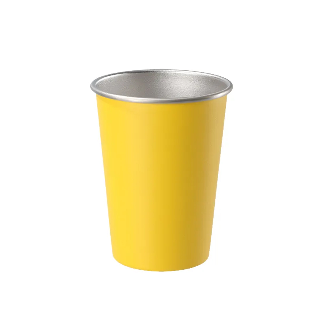 Classic 16oz Metal Cup For Daily Refreshments 5