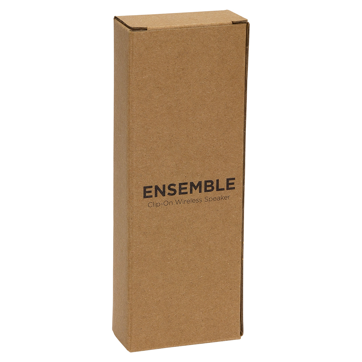 Ensemble Clip-On Wireless Speaker 12