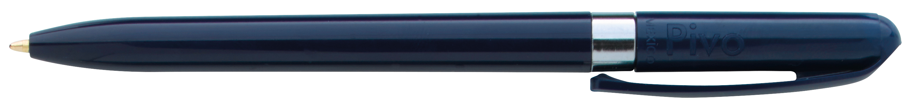 Classic Collection Pivo® Chrome RABS Pen 96