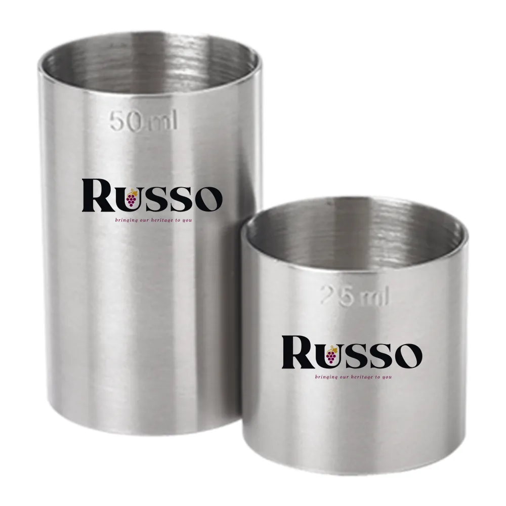Thimble Measure Set Duo 4