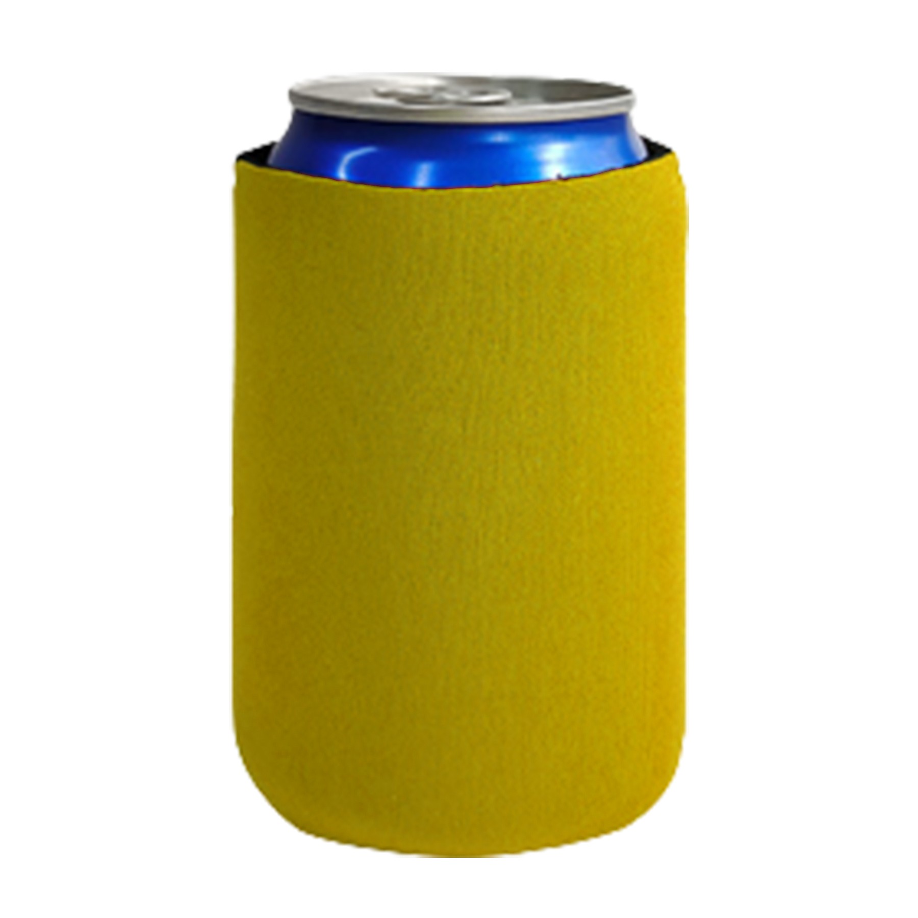 Premium Collapsible Beer Can Cooler 1