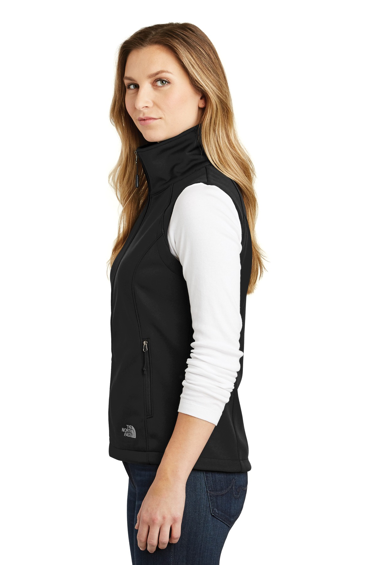 Women's Ridgewall Soft Shell Vest