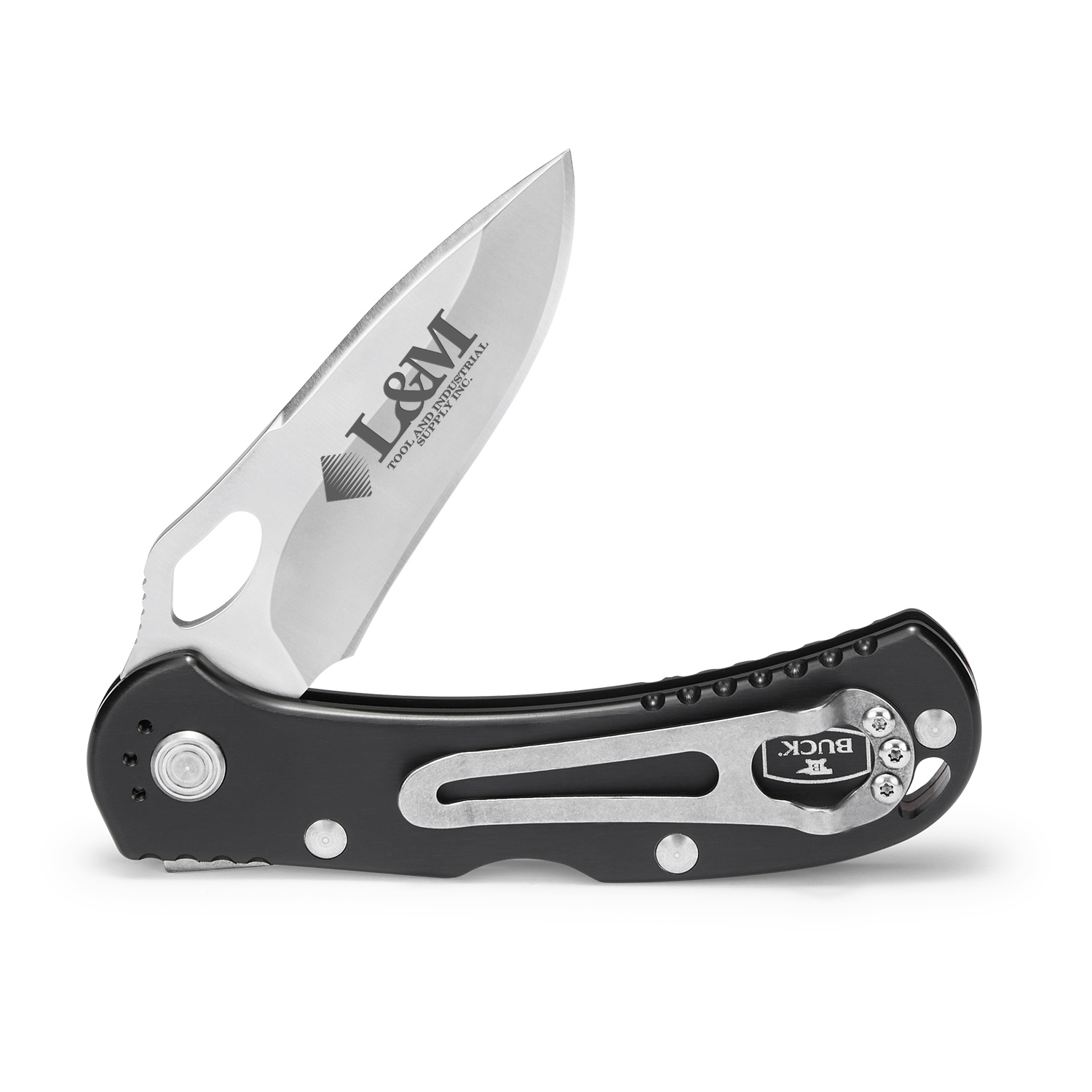 Buck® Spitfire 2