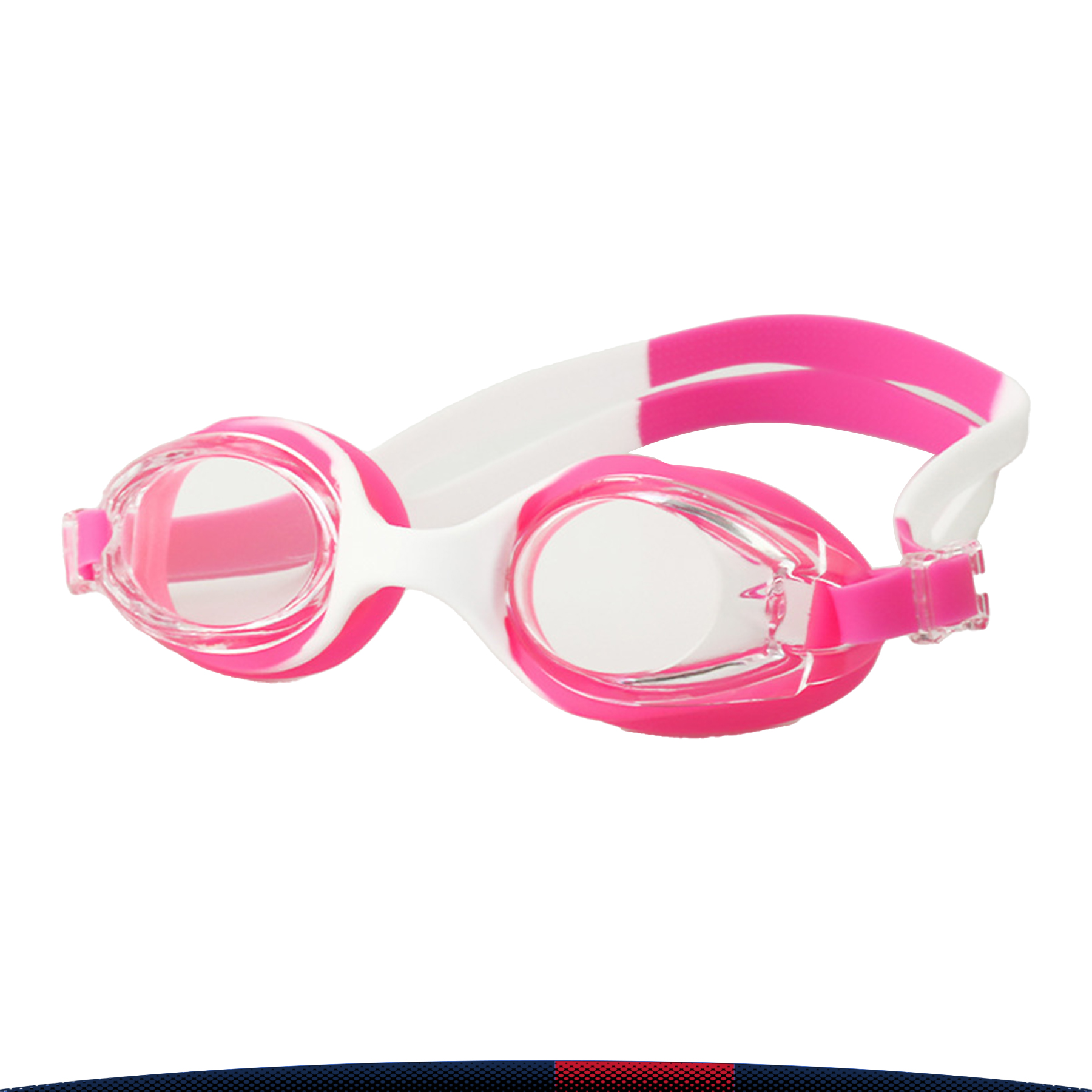 Poteo Kids Swimming Goggles 5