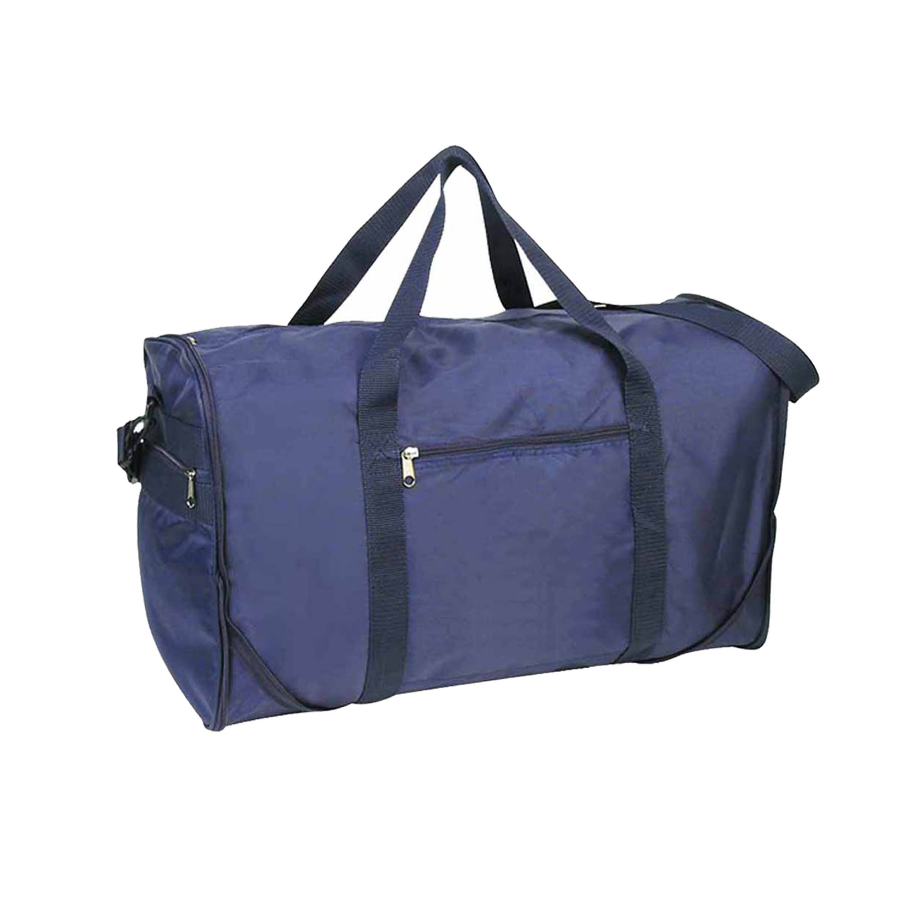 420D Nylon Foldable Duffel Bag 3