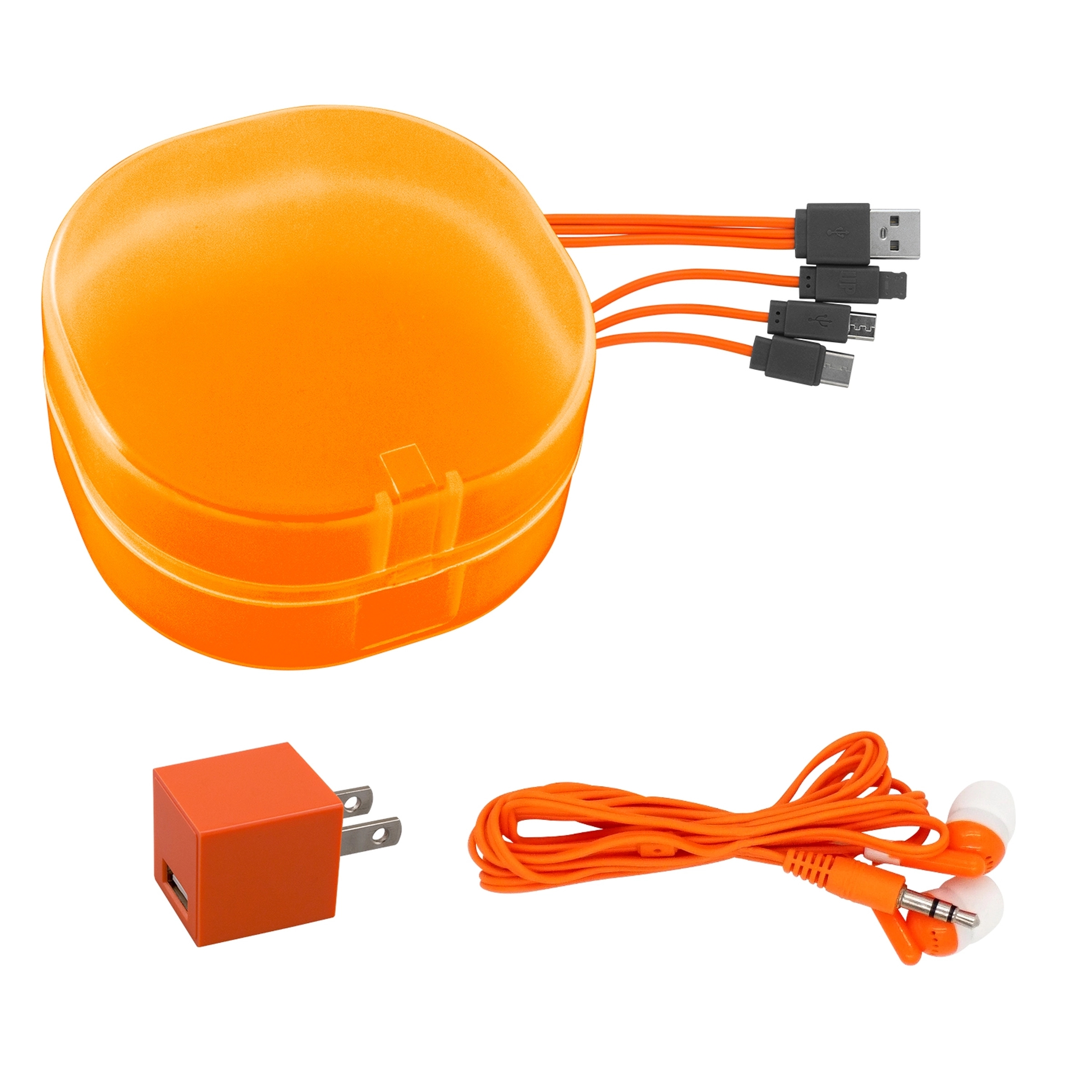 CARRY ALL TO GO KIT 20