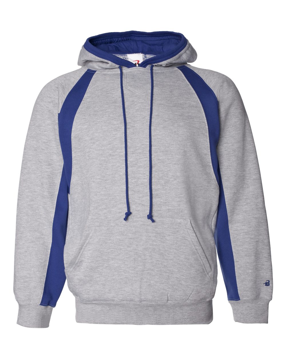 Unisex Hook Hooded Sweatshirt - 1262 3