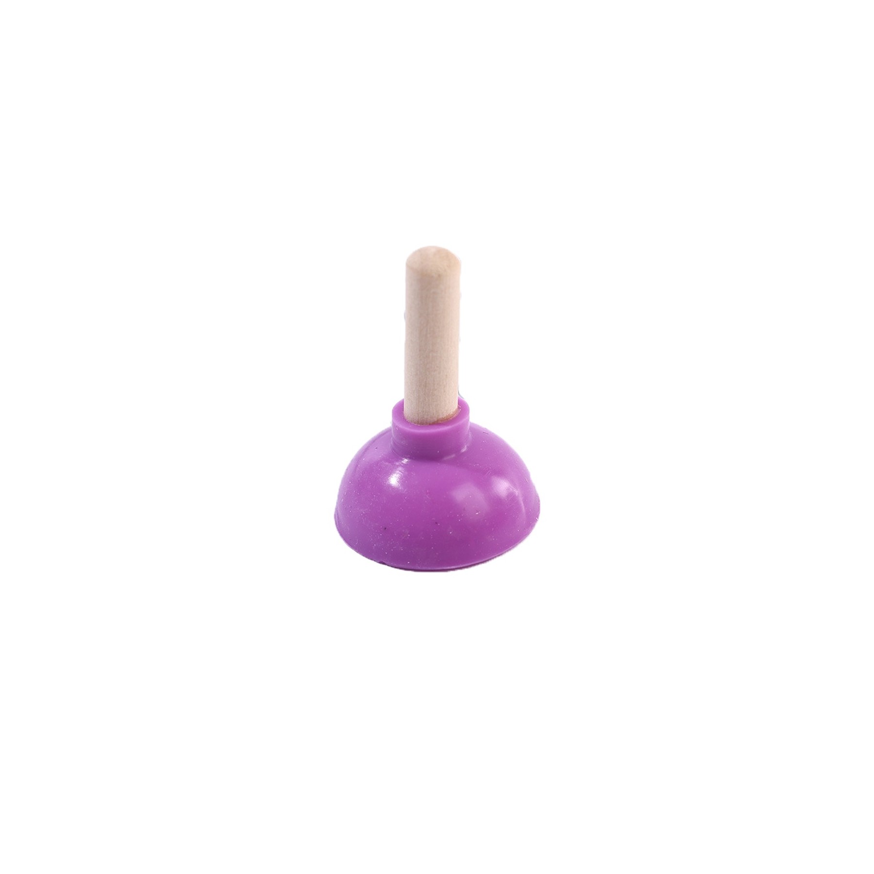 Plunger Phone Holder 7
