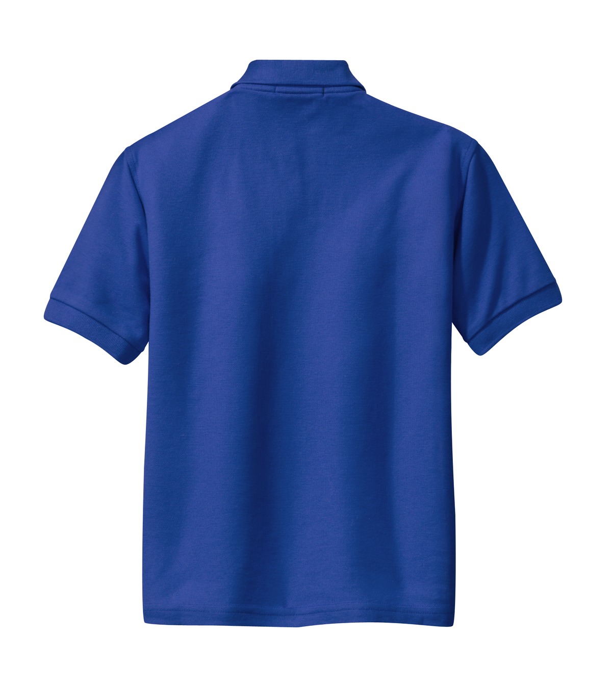 Port Authority® Youth Silk Touch Polo 84