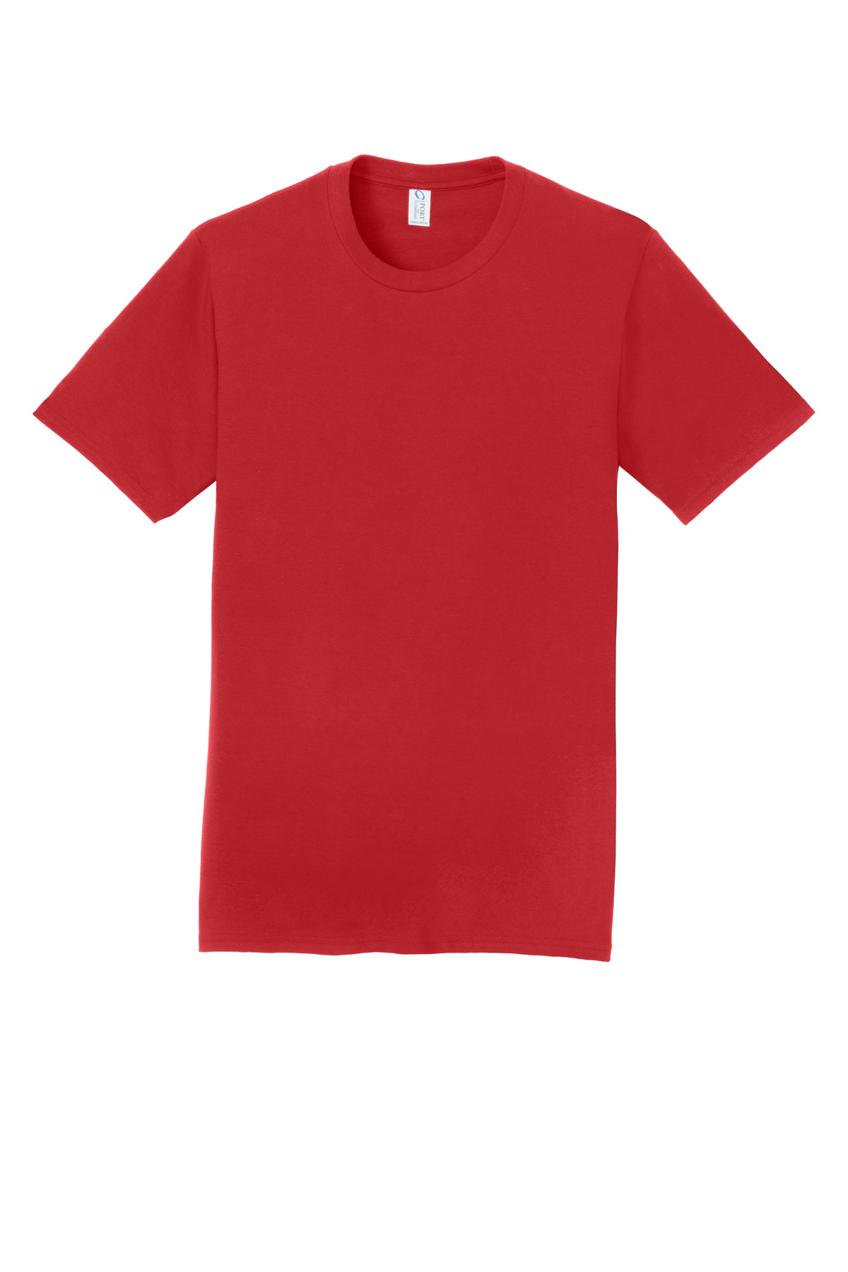 Port & Co Fan Favorite Tee. PC450 337
