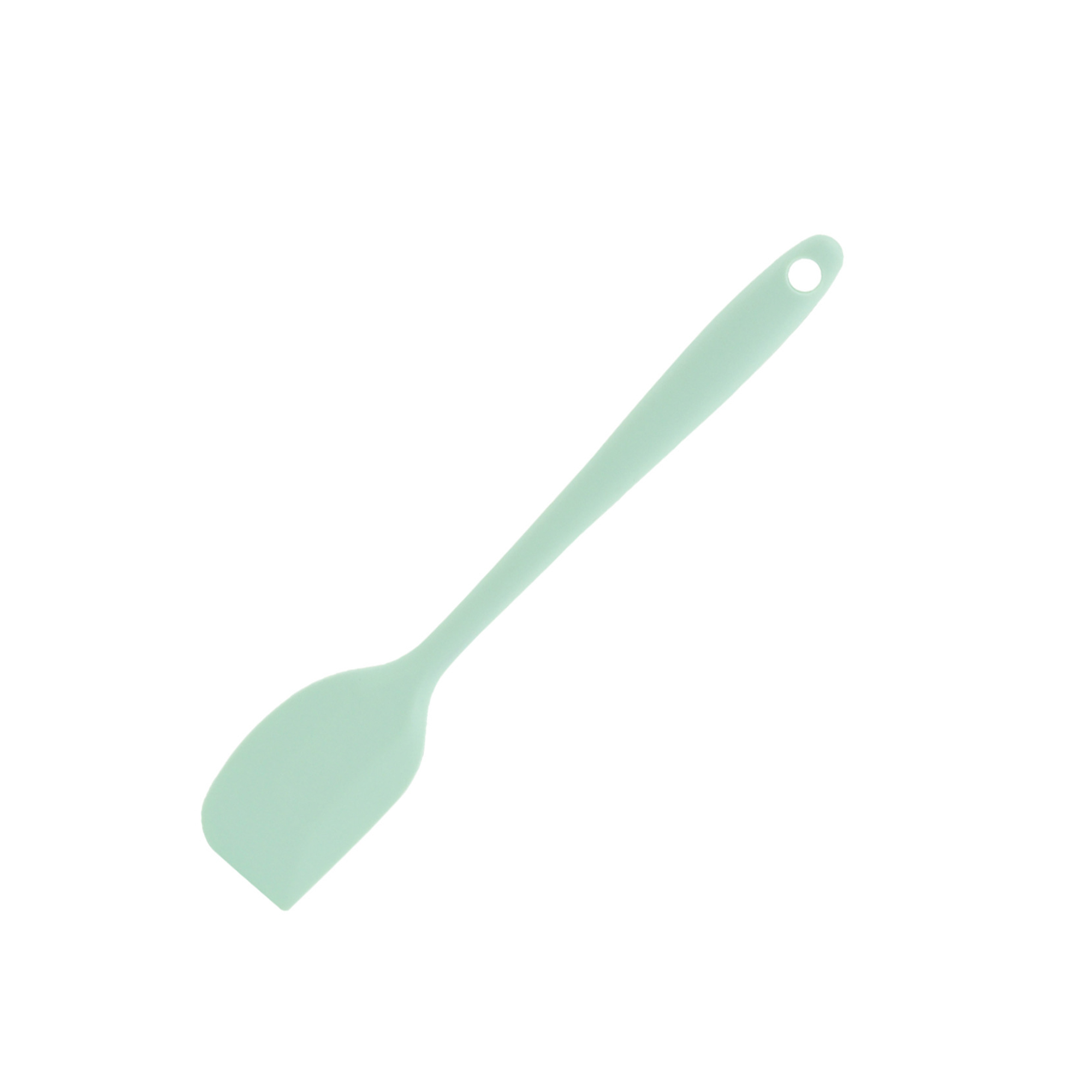 Food Grade Silicone Kitchen Spatula 8.34" x 1.53" 3