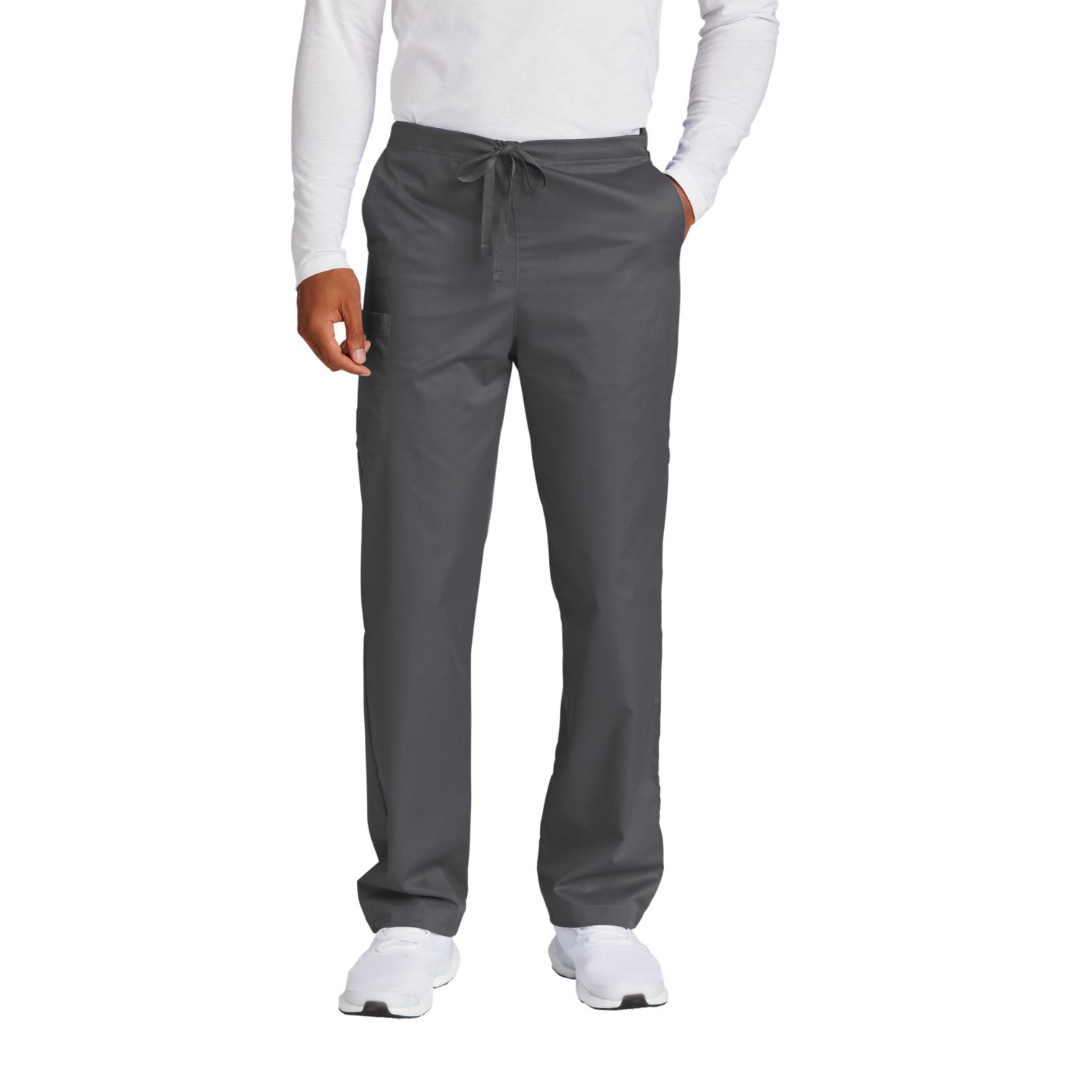 Wink™ Unisex Short WorkFlex™ Cargo Pant 1