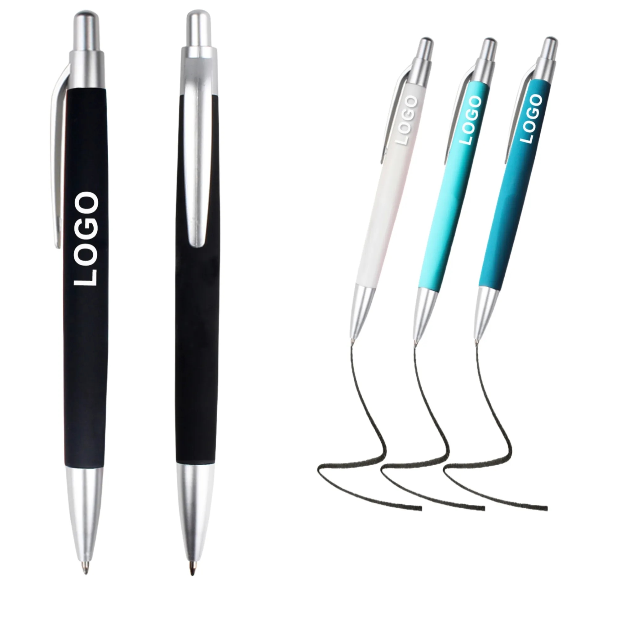 Business Office Ballpoint Pen 3