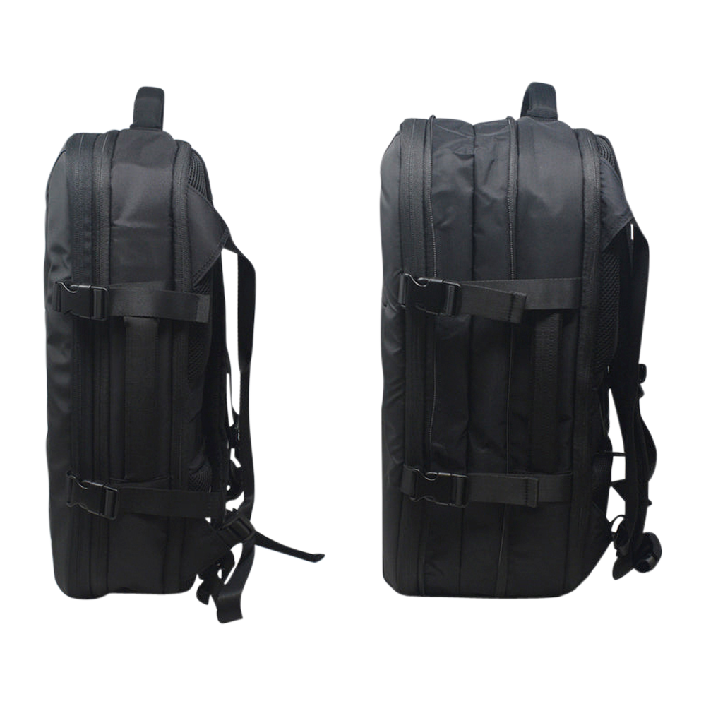 Duffel Backpack 4