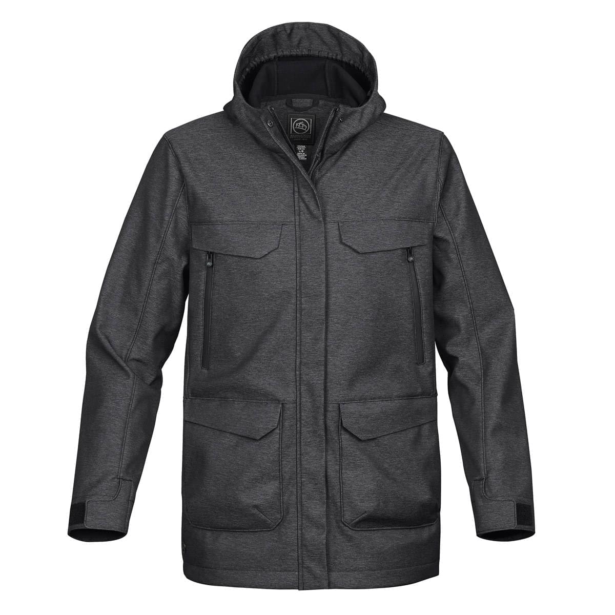 Stormtech Men's Rover Bonded Field Coat 6