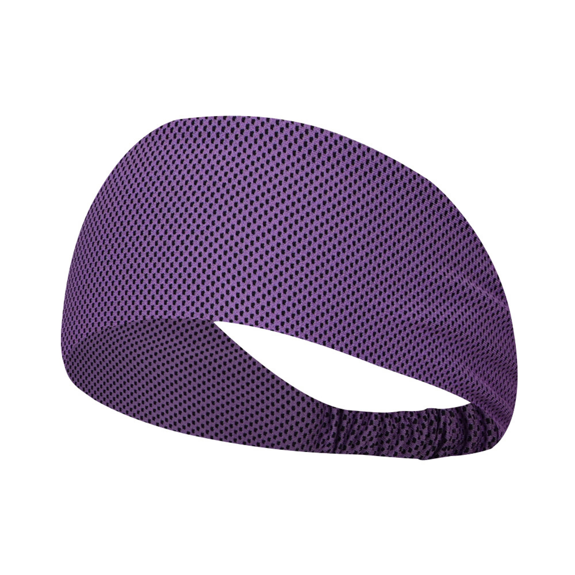 Weat-Blocking & Wicking Fitness Band 2