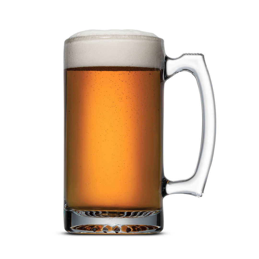 Columbus Beer Stein - Imprinted 7
