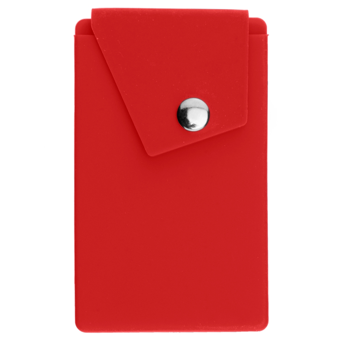 Silicone Phone Pocket With Stand 7