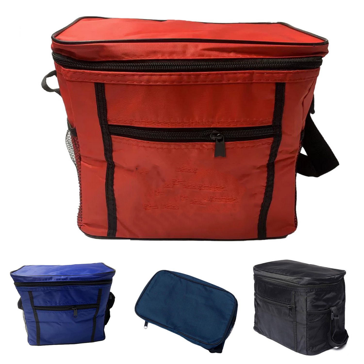 Portable Food Insulation Bag 7