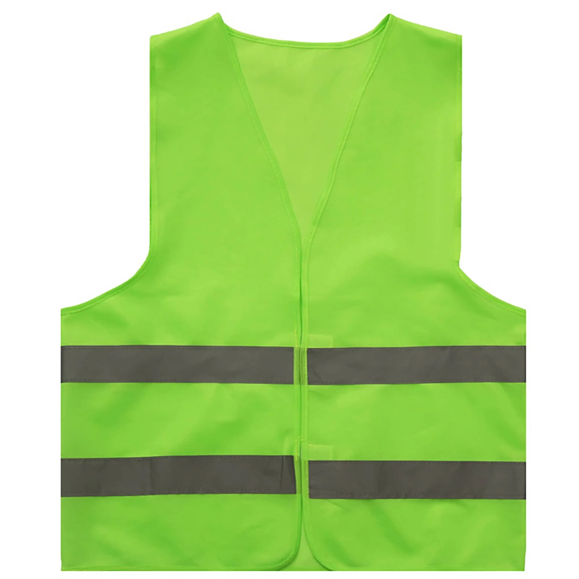 Customize Reflective Safety Vest 10