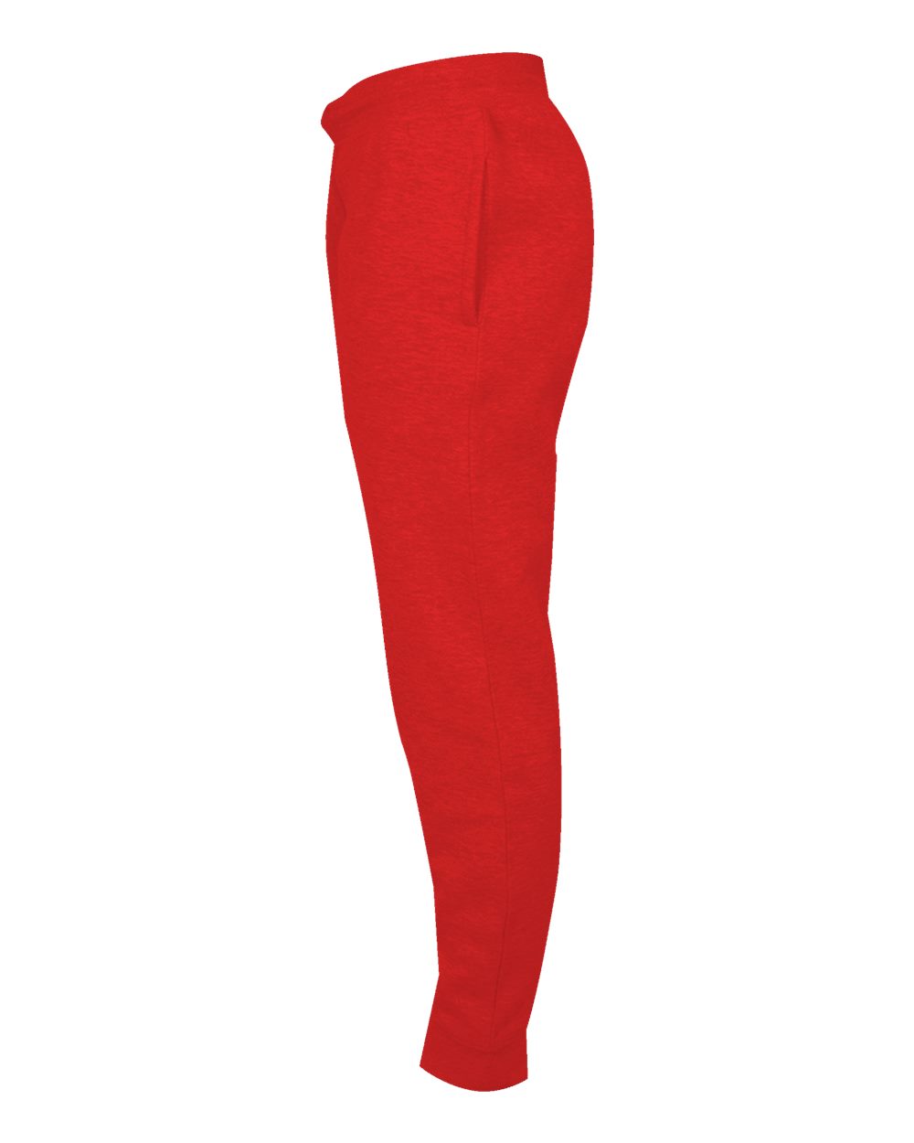 Women's Sport Athletic Fleece Joggers - 1216 7