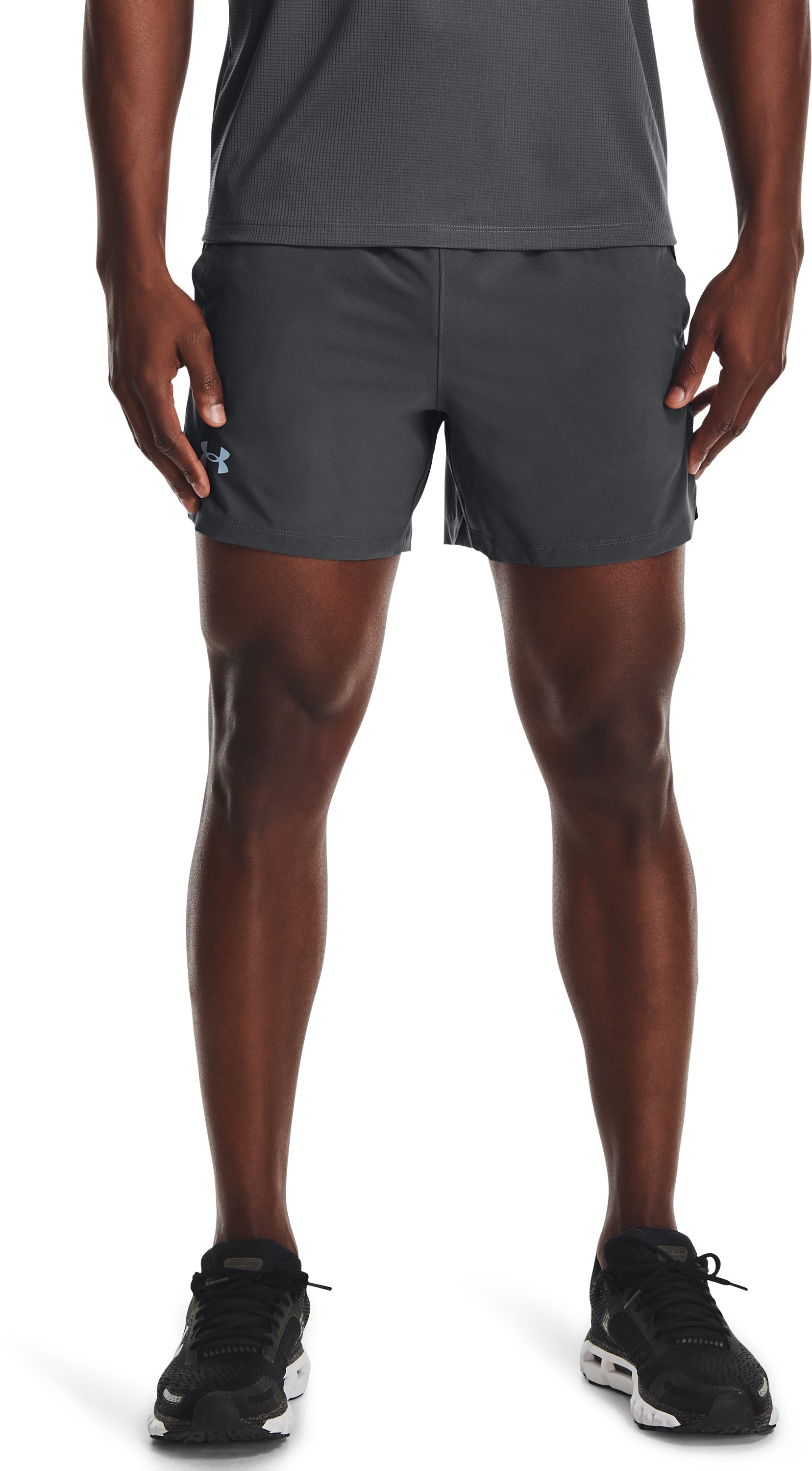 UA Launch Run Men's 5 Shorts 11