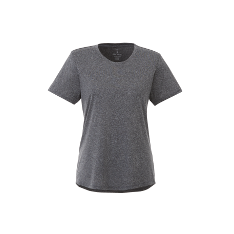 Women's Omi Short Sleeve Tech Tee 129