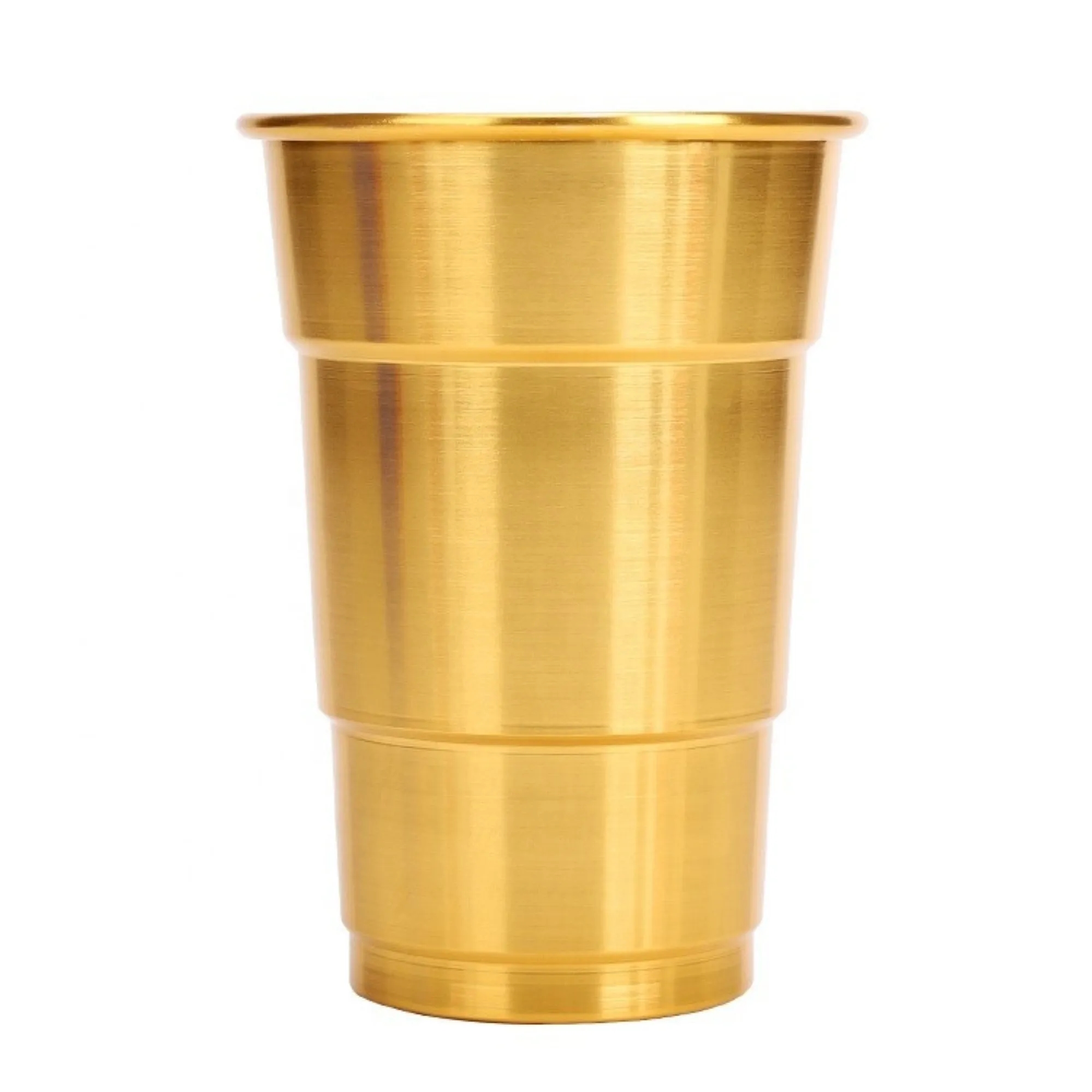 16oz Reusable Aluminum Cups 6
