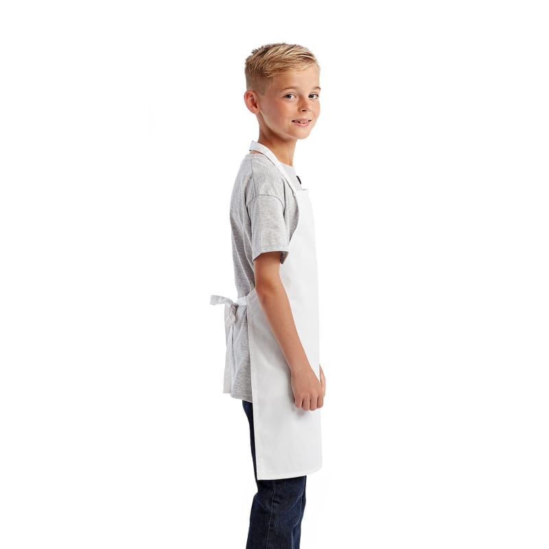 Artisan Collection By Reprime Youth Recycled Apron 34