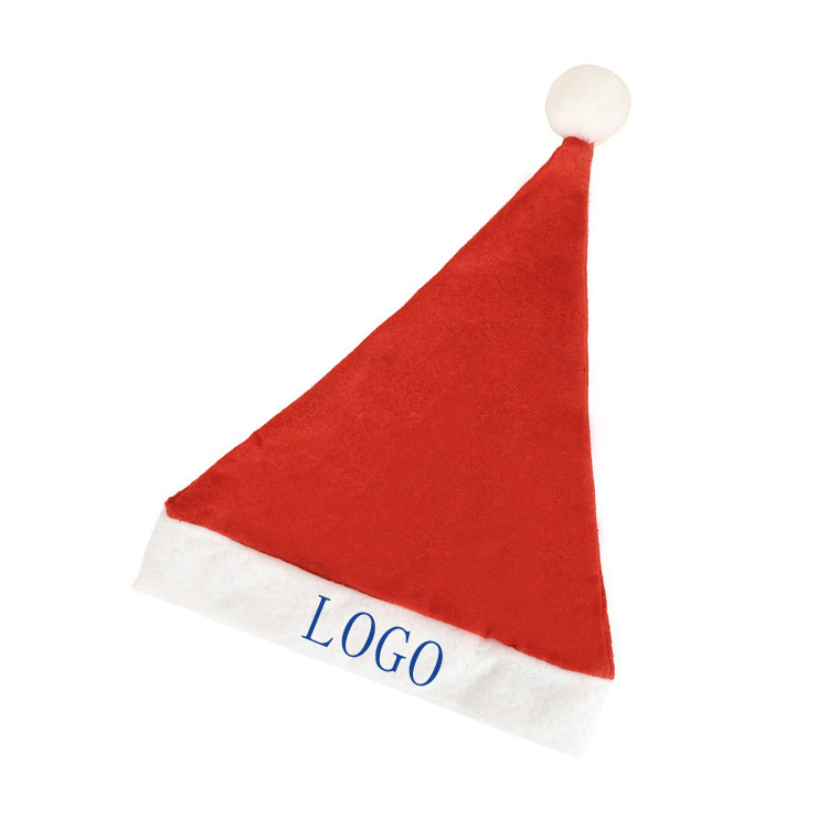 Santa Claus Hat 1