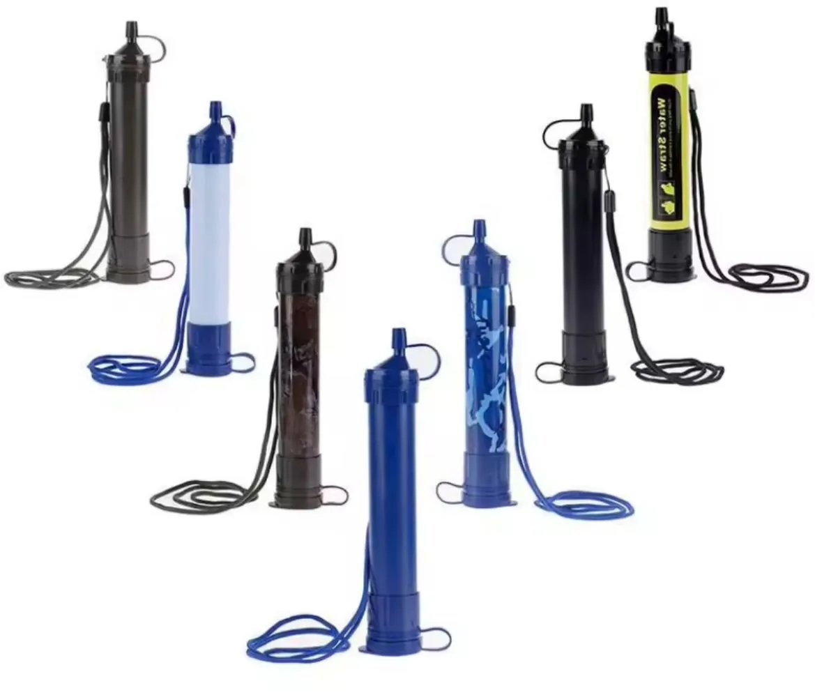 Tubular Water Purifier 4