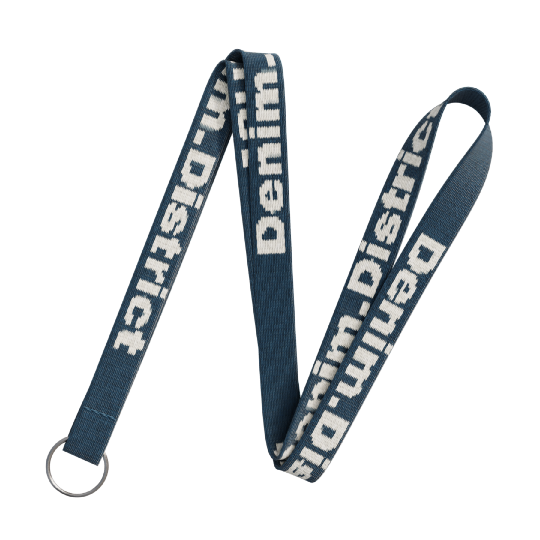 Polyester Woven Lanyard 36" x 3/8