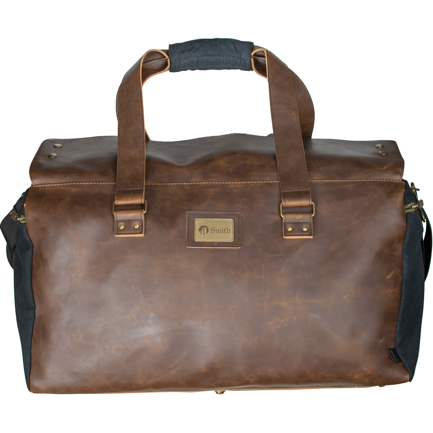 Danville Duffel 10