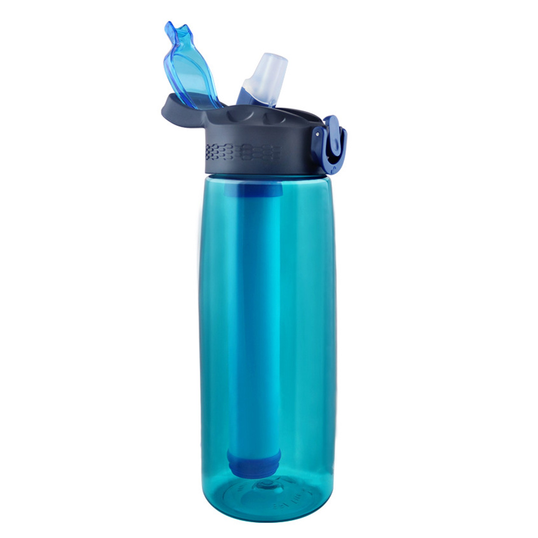 22Oz Water Filter Bottles 5