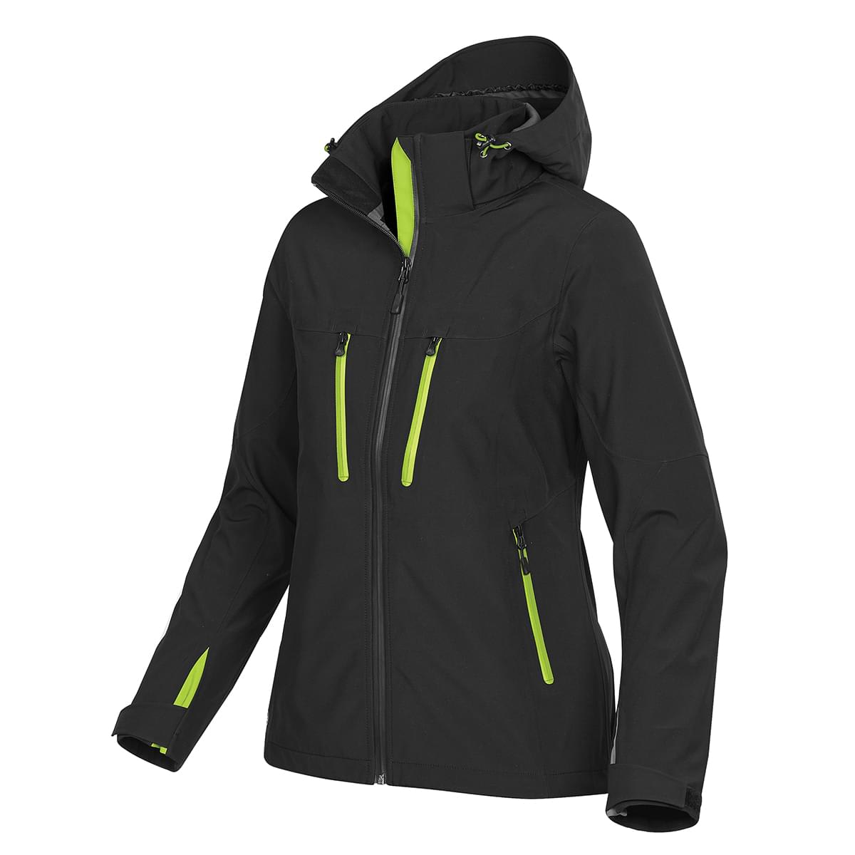 Stormtech Women's Patrol Softshell 21