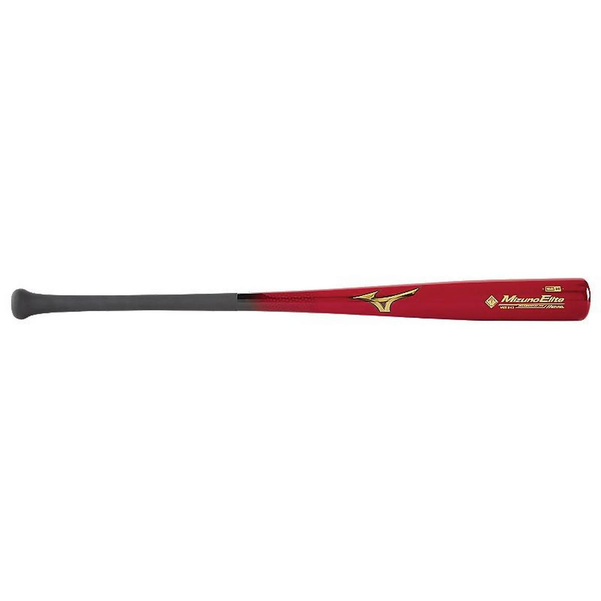 MZE 243 Bamboo Elite Wood Baseball Bat 4