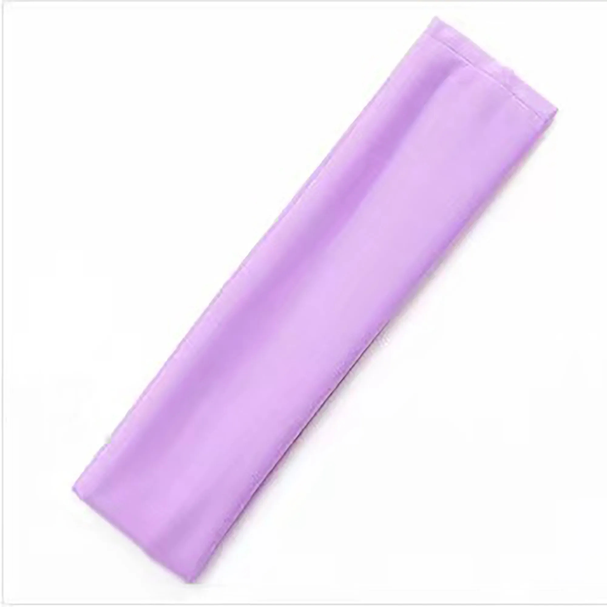 Breathable Elastic Head Sweatband for Active Use 3