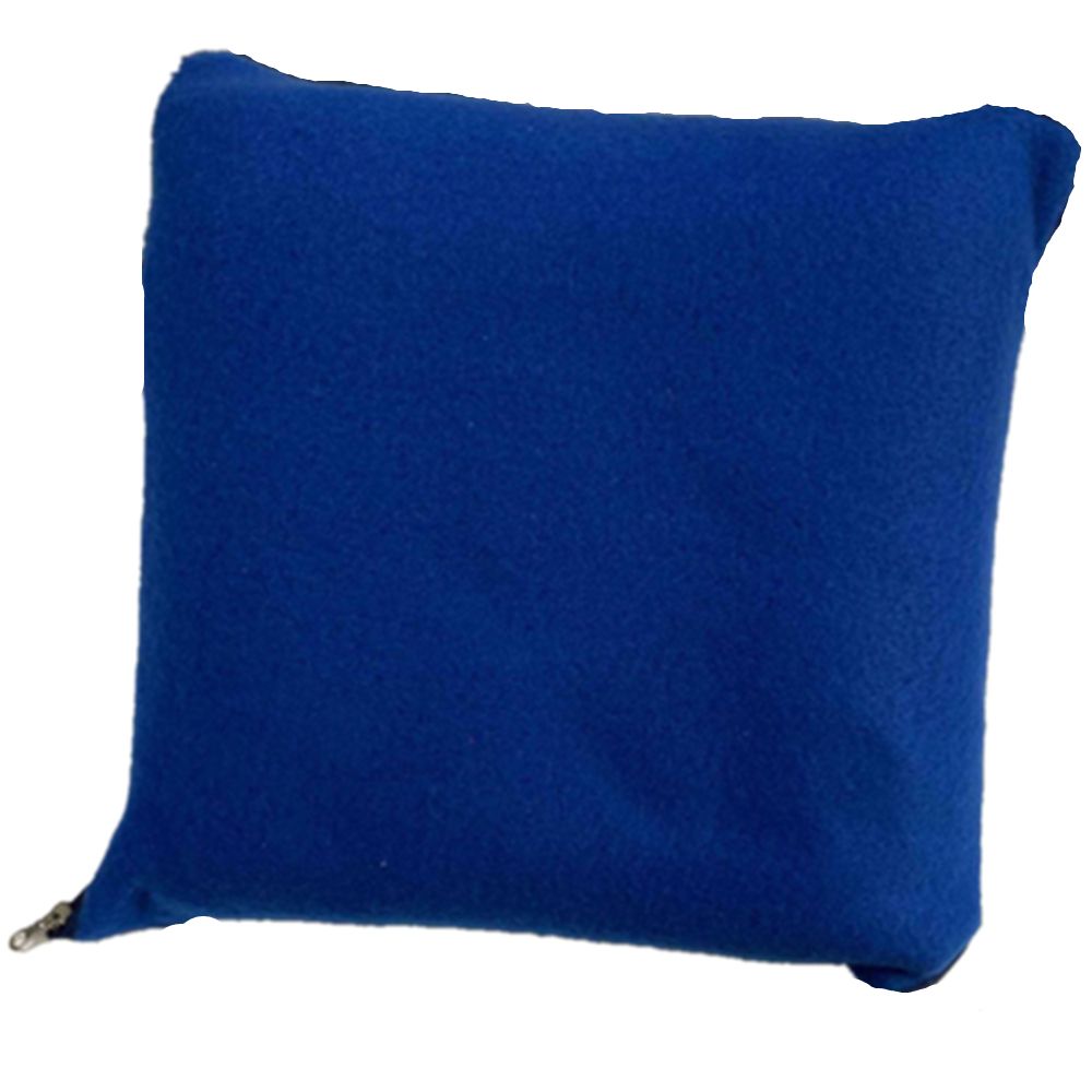 2 In 1 Blanket Throw Pillow 3