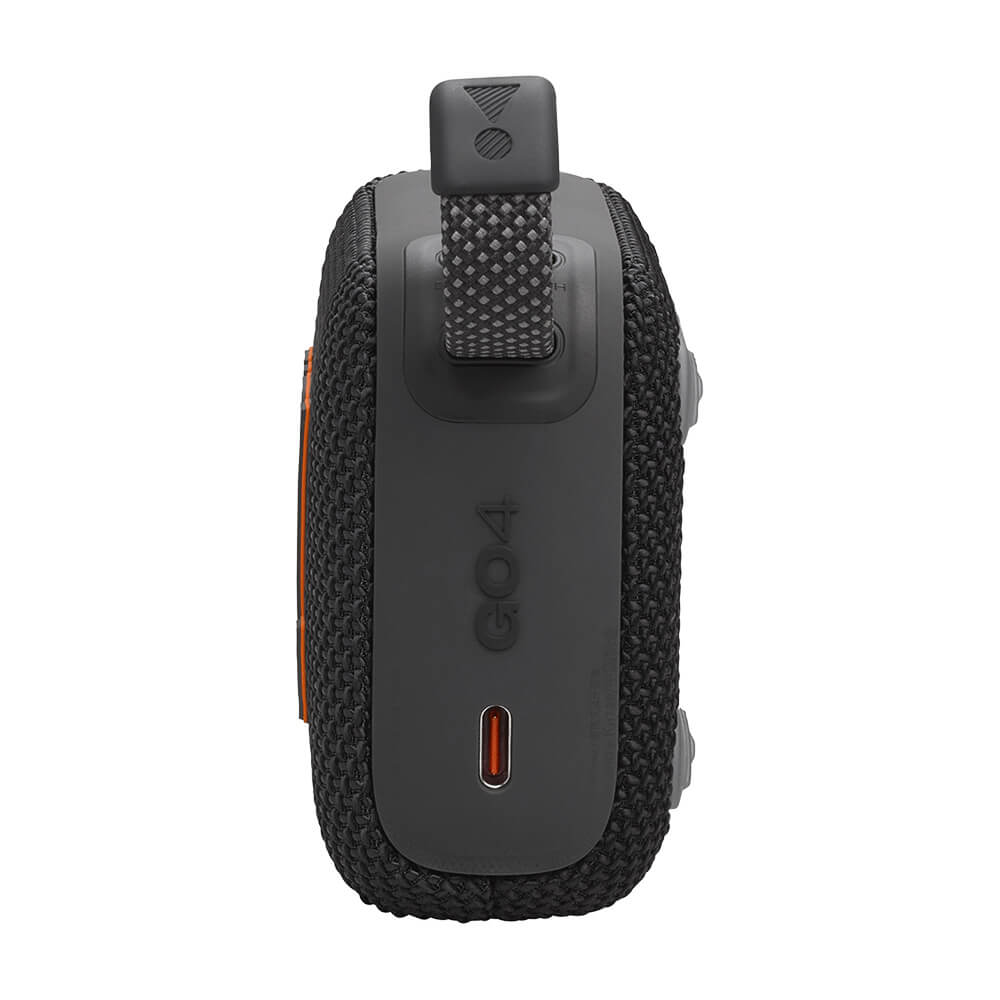 JBL Go 4 Bluetooth Portable Speaker 53
